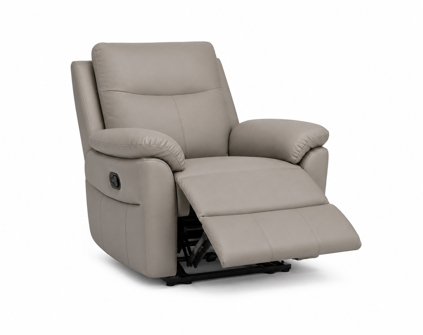 Classic Single Recliner view 2